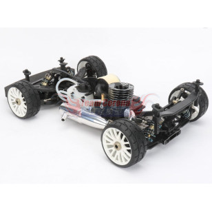 Sworkz S35 GT2 Nitro 1/8 GT Car kit 